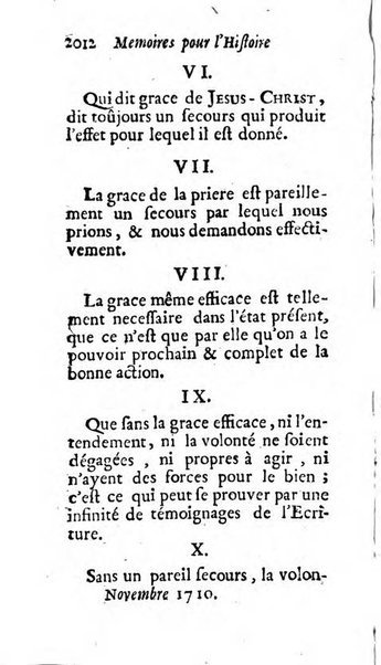 Mémoires pour l'histoire des sciences & des beaux-arts recüeillies par l'ordre de Son Altesse Serenissime Monseigneur Prince souverain de Dombes