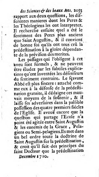 Mémoires pour l'histoire des sciences & des beaux-arts recüeillies par l'ordre de Son Altesse Serenissime Monseigneur Prince souverain de Dombes