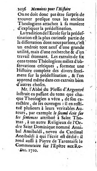 Mémoires pour l'histoire des sciences & des beaux-arts recüeillies par l'ordre de Son Altesse Serenissime Monseigneur Prince souverain de Dombes