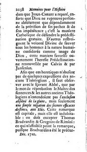 Mémoires pour l'histoire des sciences & des beaux-arts recüeillies par l'ordre de Son Altesse Serenissime Monseigneur Prince souverain de Dombes