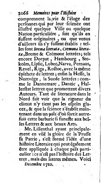 Mémoires pour l'histoire des sciences & des beaux-arts recüeillies par l'ordre de Son Altesse Serenissime Monseigneur Prince souverain de Dombes