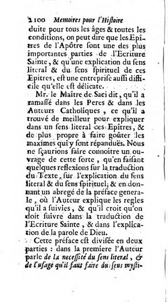 Mémoires pour l'histoire des sciences & des beaux-arts recüeillies par l'ordre de Son Altesse Serenissime Monseigneur Prince souverain de Dombes