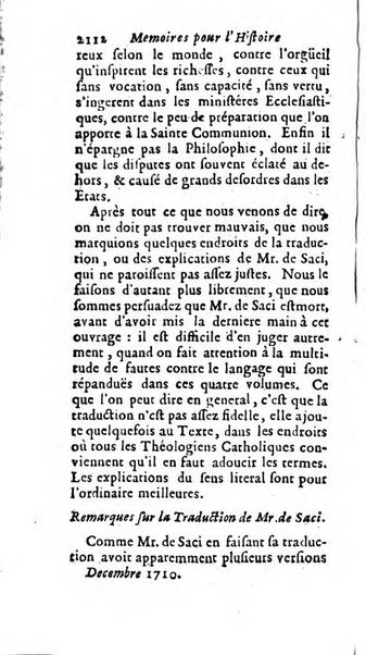 Mémoires pour l'histoire des sciences & des beaux-arts recüeillies par l'ordre de Son Altesse Serenissime Monseigneur Prince souverain de Dombes