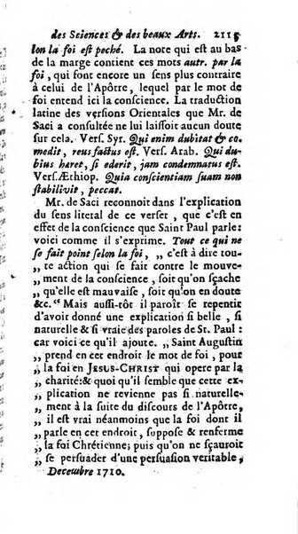 Mémoires pour l'histoire des sciences & des beaux-arts recüeillies par l'ordre de Son Altesse Serenissime Monseigneur Prince souverain de Dombes