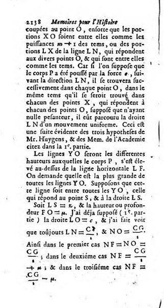 Mémoires pour l'histoire des sciences & des beaux-arts recüeillies par l'ordre de Son Altesse Serenissime Monseigneur Prince souverain de Dombes