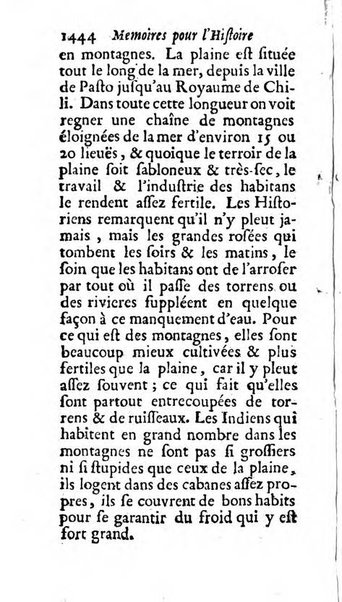 Mémoires pour l'histoire des sciences & des beaux-arts recüeillies par l'ordre de Son Altesse Serenissime Monseigneur Prince souverain de Dombes