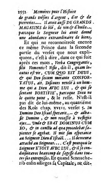 Mémoires pour l'histoire des sciences & des beaux-arts recüeillies par l'ordre de Son Altesse Serenissime Monseigneur Prince souverain de Dombes