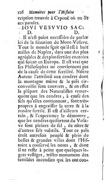 Mémoires pour l'histoire des sciences & des beaux-arts recüeillies par l'ordre de Son Altesse Serenissime Monseigneur Prince souverain de Dombes