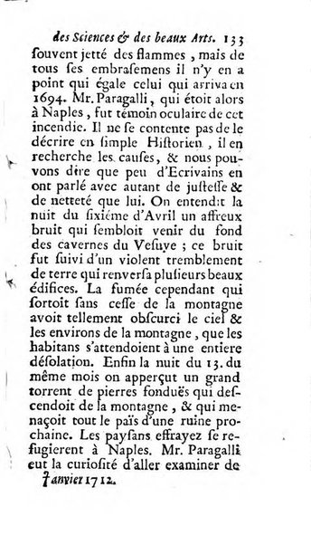 Mémoires pour l'histoire des sciences & des beaux-arts recüeillies par l'ordre de Son Altesse Serenissime Monseigneur Prince souverain de Dombes