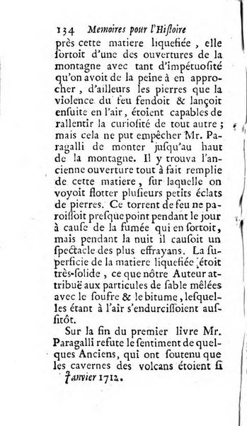 Mémoires pour l'histoire des sciences & des beaux-arts recüeillies par l'ordre de Son Altesse Serenissime Monseigneur Prince souverain de Dombes