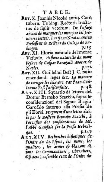 Mémoires pour l'histoire des sciences & des beaux-arts recüeillies par l'ordre de Son Altesse Serenissime Monseigneur Prince souverain de Dombes