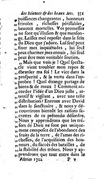 Mémoires pour l'histoire des sciences & des beaux-arts recüeillies par l'ordre de Son Altesse Serenissime Monseigneur Prince souverain de Dombes