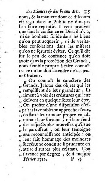 Mémoires pour l'histoire des sciences & des beaux-arts recüeillies par l'ordre de Son Altesse Serenissime Monseigneur Prince souverain de Dombes