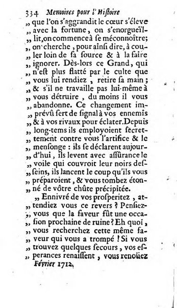 Mémoires pour l'histoire des sciences & des beaux-arts recüeillies par l'ordre de Son Altesse Serenissime Monseigneur Prince souverain de Dombes