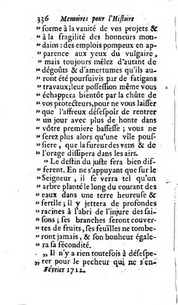 Mémoires pour l'histoire des sciences & des beaux-arts recüeillies par l'ordre de Son Altesse Serenissime Monseigneur Prince souverain de Dombes