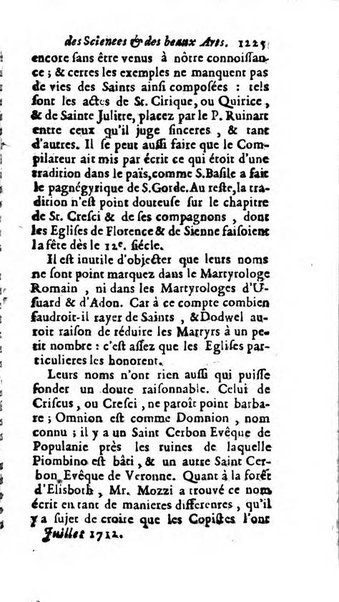 Mémoires pour l'histoire des sciences & des beaux-arts recüeillies par l'ordre de Son Altesse Serenissime Monseigneur Prince souverain de Dombes