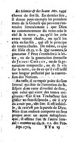 Mémoires pour l'histoire des sciences & des beaux-arts recüeillies par l'ordre de Son Altesse Serenissime Monseigneur Prince souverain de Dombes