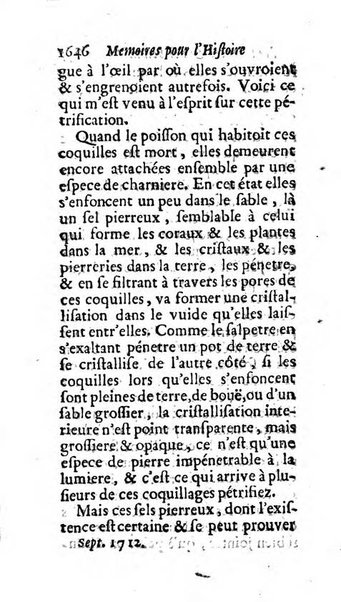 Mémoires pour l'histoire des sciences & des beaux-arts recüeillies par l'ordre de Son Altesse Serenissime Monseigneur Prince souverain de Dombes