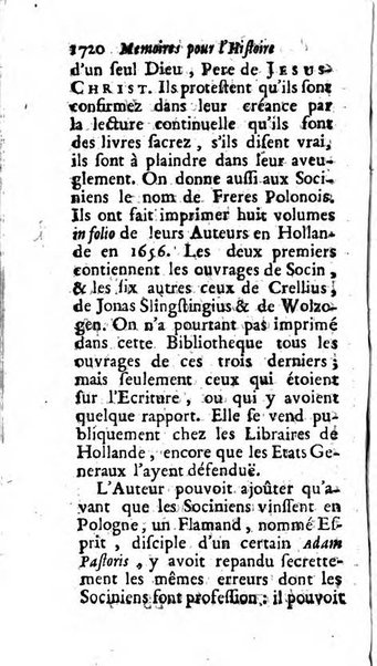 Mémoires pour l'histoire des sciences & des beaux-arts recüeillies par l'ordre de Son Altesse Serenissime Monseigneur Prince souverain de Dombes