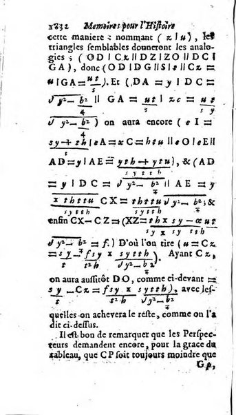 Mémoires pour l'histoire des sciences & des beaux-arts recüeillies par l'ordre de Son Altesse Serenissime Monseigneur Prince souverain de Dombes