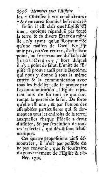 Mémoires pour l'histoire des sciences & des beaux-arts recüeillies par l'ordre de Son Altesse Serenissime Monseigneur Prince souverain de Dombes