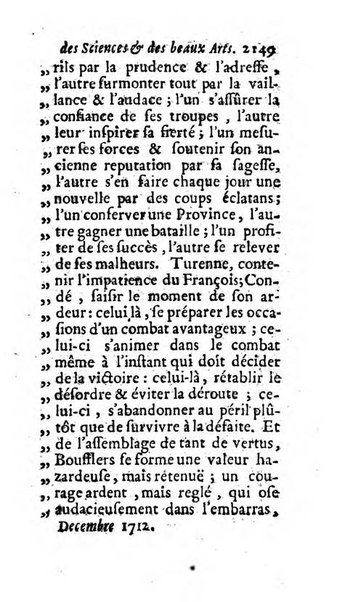 Mémoires pour l'histoire des sciences & des beaux-arts recüeillies par l'ordre de Son Altesse Serenissime Monseigneur Prince souverain de Dombes