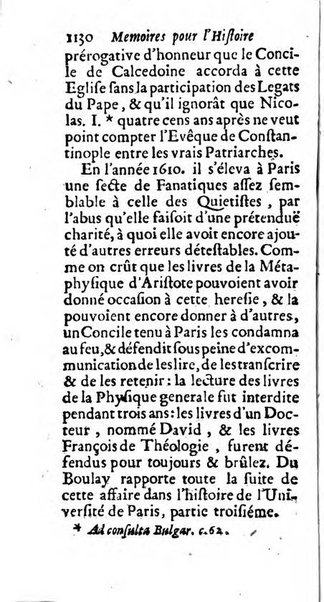 Mémoires pour l'histoire des sciences & des beaux-arts recüeillies par l'ordre de Son Altesse Serenissime Monseigneur Prince souverain de Dombes