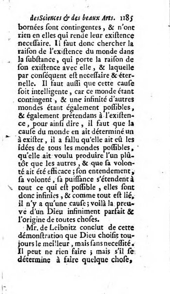 Mémoires pour l'histoire des sciences & des beaux-arts recüeillies par l'ordre de Son Altesse Serenissime Monseigneur Prince souverain de Dombes