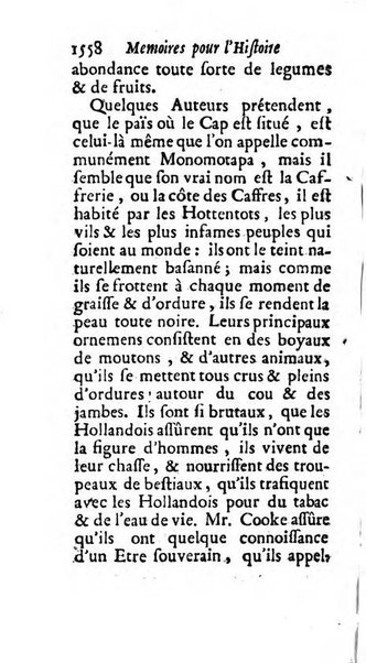 Mémoires pour l'histoire des sciences & des beaux-arts recüeillies par l'ordre de Son Altesse Serenissime Monseigneur Prince souverain de Dombes