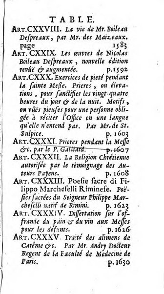 Mémoires pour l'histoire des sciences & des beaux-arts recüeillies par l'ordre de Son Altesse Serenissime Monseigneur Prince souverain de Dombes