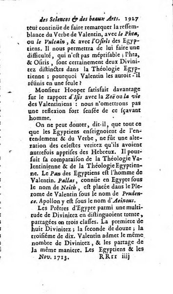 Mémoires pour l'histoire des sciences & des beaux-arts recüeillies par l'ordre de Son Altesse Serenissime Monseigneur Prince souverain de Dombes