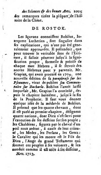 Mémoires pour l'histoire des sciences & des beaux-arts recüeillies par l'ordre de Son Altesse Serenissime Monseigneur Prince souverain de Dombes