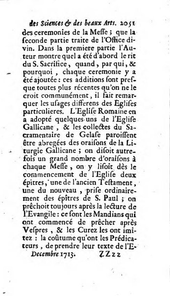 Mémoires pour l'histoire des sciences & des beaux-arts recüeillies par l'ordre de Son Altesse Serenissime Monseigneur Prince souverain de Dombes