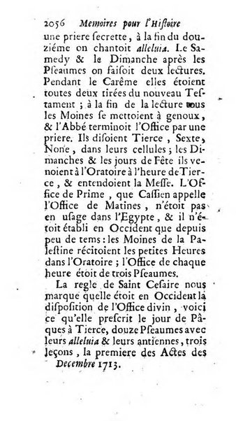 Mémoires pour l'histoire des sciences & des beaux-arts recüeillies par l'ordre de Son Altesse Serenissime Monseigneur Prince souverain de Dombes