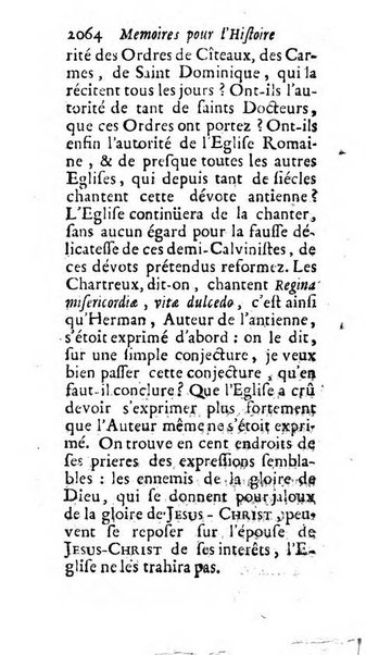 Mémoires pour l'histoire des sciences & des beaux-arts recüeillies par l'ordre de Son Altesse Serenissime Monseigneur Prince souverain de Dombes