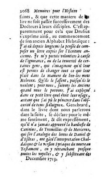 Mémoires pour l'histoire des sciences & des beaux-arts recüeillies par l'ordre de Son Altesse Serenissime Monseigneur Prince souverain de Dombes