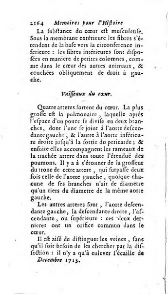 Mémoires pour l'histoire des sciences & des beaux-arts recüeillies par l'ordre de Son Altesse Serenissime Monseigneur Prince souverain de Dombes