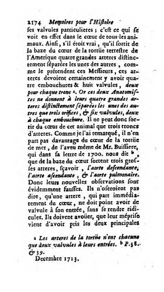 Mémoires pour l'histoire des sciences & des beaux-arts recüeillies par l'ordre de Son Altesse Serenissime Monseigneur Prince souverain de Dombes