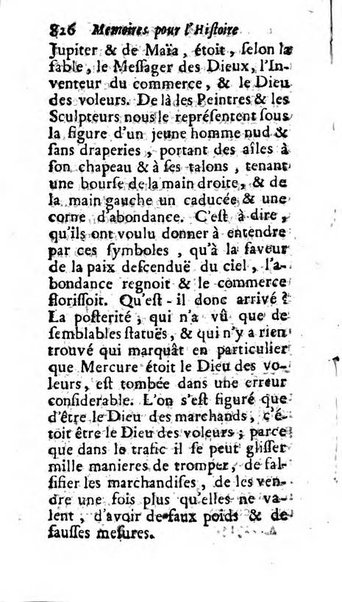 Mémoires pour l'histoire des sciences & des beaux-arts recüeillies par l'ordre de Son Altesse Serenissime Monseigneur Prince souverain de Dombes