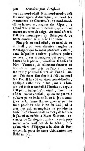 Mémoires pour l'histoire des sciences & des beaux-arts recüeillies par l'ordre de Son Altesse Serenissime Monseigneur Prince souverain de Dombes