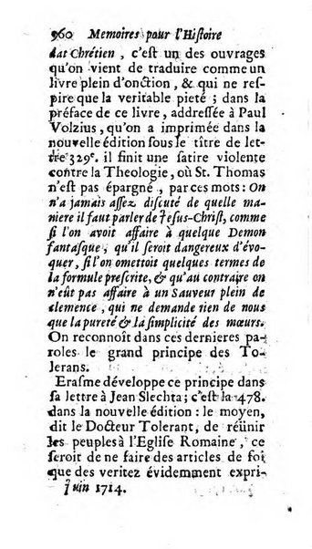 Mémoires pour l'histoire des sciences & des beaux-arts recüeillies par l'ordre de Son Altesse Serenissime Monseigneur Prince souverain de Dombes