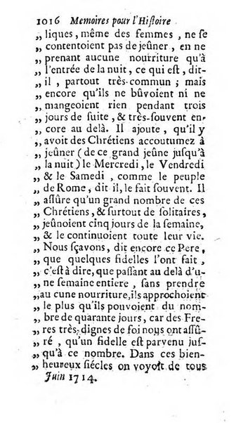 Mémoires pour l'histoire des sciences & des beaux-arts recüeillies par l'ordre de Son Altesse Serenissime Monseigneur Prince souverain de Dombes