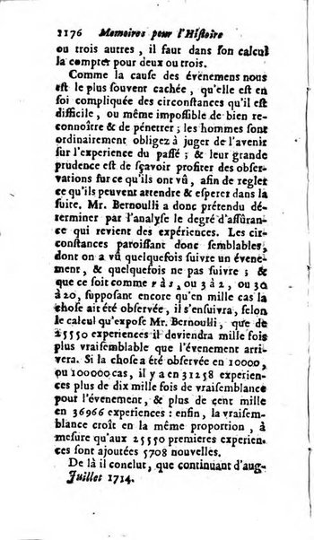 Mémoires pour l'histoire des sciences & des beaux-arts recüeillies par l'ordre de Son Altesse Serenissime Monseigneur Prince souverain de Dombes