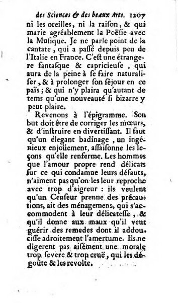 Mémoires pour l'histoire des sciences & des beaux-arts recüeillies par l'ordre de Son Altesse Serenissime Monseigneur Prince souverain de Dombes