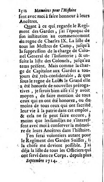 Mémoires pour l'histoire des sciences & des beaux-arts recüeillies par l'ordre de Son Altesse Serenissime Monseigneur Prince souverain de Dombes