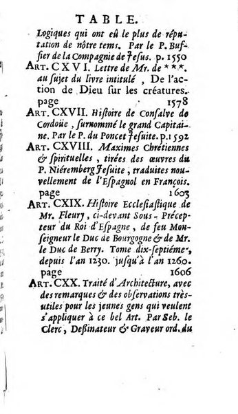 Mémoires pour l'histoire des sciences & des beaux-arts recüeillies par l'ordre de Son Altesse Serenissime Monseigneur Prince souverain de Dombes