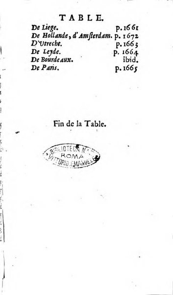 Mémoires pour l'histoire des sciences & des beaux-arts recüeillies par l'ordre de Son Altesse Serenissime Monseigneur Prince souverain de Dombes