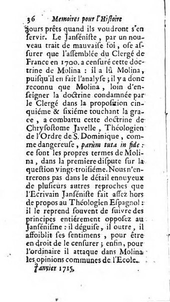 Mémoires pour l'histoire des sciences & des beaux-arts recüeillies par l'ordre de Son Altesse Serenissime Monseigneur Prince souverain de Dombes