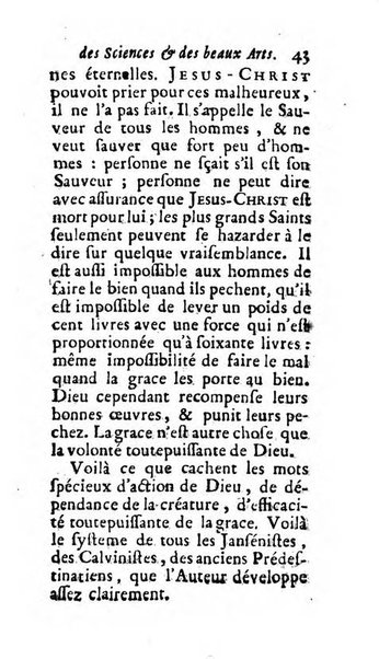 Mémoires pour l'histoire des sciences & des beaux-arts recüeillies par l'ordre de Son Altesse Serenissime Monseigneur Prince souverain de Dombes