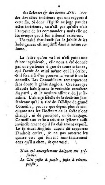 Mémoires pour l'histoire des sciences & des beaux-arts recüeillies par l'ordre de Son Altesse Serenissime Monseigneur Prince souverain de Dombes